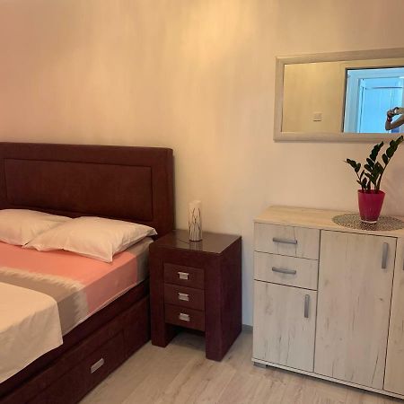 Vesna Apartments Будва Екстер'єр фото