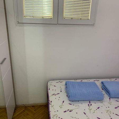 Vesna Apartments Будва Екстер'єр фото